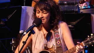 La Malagueña  Gaby Moreno  Live from Here with Chris Thile [upl. by Leraj]