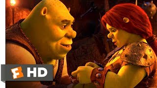 Shrek Forever After  Trailer HD [upl. by Aret67]