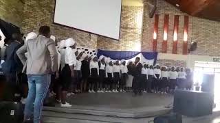 Ttaccso unizulu conducted by mnqobi ntuli 🔥🔥💥 [upl. by Hach]