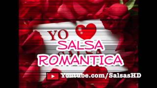 Salsa Romantica MIX De los 80 Y 90 [upl. by Naliorf]