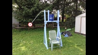 DIY Dunk Tank [upl. by Erej]