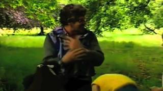 Rolf Harris  Say No To Child Abuse snippet [upl. by Gonroff838]