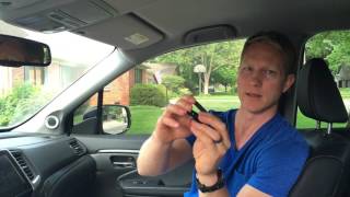 How to Fix your Broken Car Air Vents  What are Vent Tabs [upl. by Ennovaj]