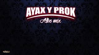 AYAX Y PROK  Albayzin Album Completo AYAX [upl. by Marna]