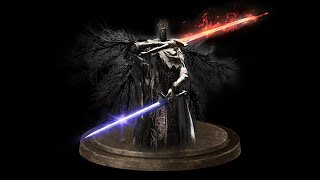 Pontiff Sulyvahn Boss location  Dark Souls 3 [upl. by Naujahs]