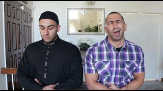 WHAT NOT TO DO DURING TARAWEEH [upl. by Elraet334]