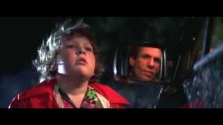 The Goonies  Chunk meets the Fratellis 720p [upl. by Schuster]