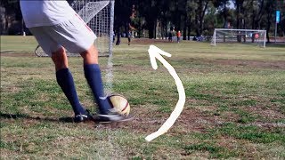 The Physics Behind a Curveball  The Magnus Effect [upl. by Rab]