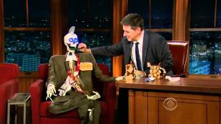 The best of Craig Ferguson in HD vol 1 [upl. by Attenehs]