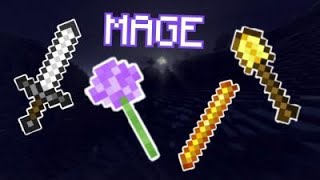 The dungeon MAGE weapons guide  Hypixel Skyblock [upl. by Retla]