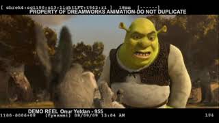 Shrek Forever After  Ive never seen an ogre cry  HD [upl. by Linnea966]