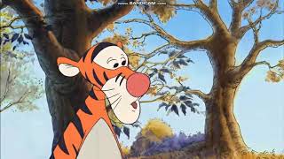 The Tigger Movie 2000 Trailer [upl. by Krock]