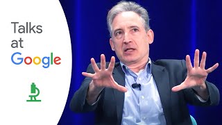 Until the End of Time  Brian Greene  Talks at Google [upl. by Oicapot]