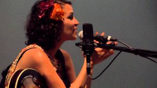 Gaby Moreno Live in Durham NC  Full Concert [upl. by Enad]