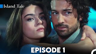 Ada Masalı  Be My Sunshine Episode 1 English Subtitles [upl. by Gnok]