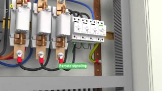 How To Install Surge Protection Device [upl. by Chandos]