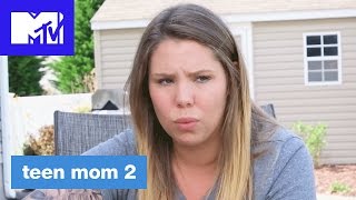 Next Steps For Kailyn amp Javi Official Sneak Peek  Teen Mom 2 Season 7B  MTV [upl. by Malan]