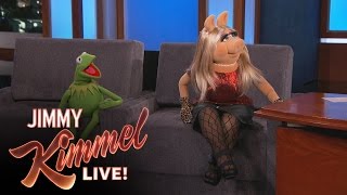 Kermit the Frog Interviews and Appearances [upl. by Nodnol]