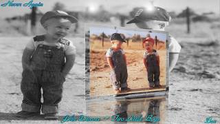 John Denver  Two Little Boys  Baz [upl. by Ennairoc]