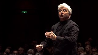 Dvořák 7 Sinfonie ∙ hrSinfonieorchester ∙ Peter Oundjian [upl. by Htebzile]