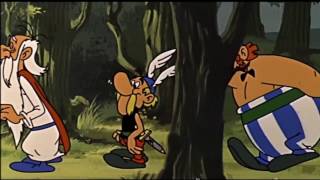 Asterix The Gaul 1967 HD 169 [upl. by Brodeur]