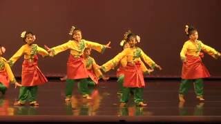 Endeavour Primary School SYF 2016 [upl. by Hong758]