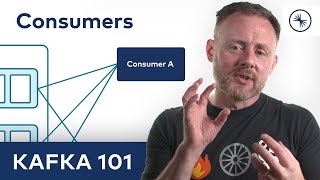 Apache Kafka 101 Consumers 2023 [upl. by Taryne]