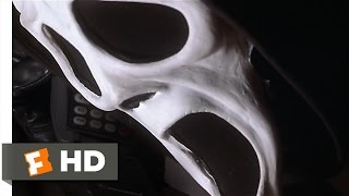 Scary Movie 412 Movie CLIP  Do You Know Where I Am 2000 HD [upl. by Taam]