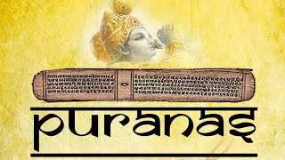 Religious Texts of India  An Introduction to the Puranas  Culture Express [upl. by Arleen899]