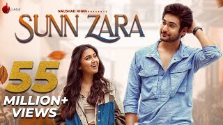 Sunn Zara  Official Video  JalRaj  Shivin Narang  Tejasswi Prakash  Anmol D  Naushad Khan [upl. by Yrehcaz]