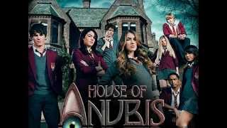 House of Anubis Theme Song [upl. by Nylesoy159]