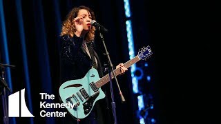 Gaby Moreno  Millennium Stage March 2 2019 [upl. by Eedrahs]