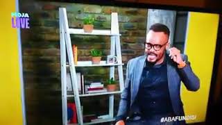 Abafundisi  moja love tv  pastor Makhado confession [upl. by Dyrrej215]