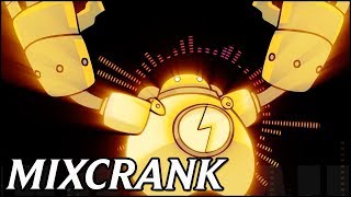 BLITZCRANK MIXCRANK  League of Legends Champion Remix [upl. by Pearman]