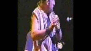 Jethro Tull  Bungle in the Jungle  Teacher  Acres Wild  medley [upl. by Yorgen]