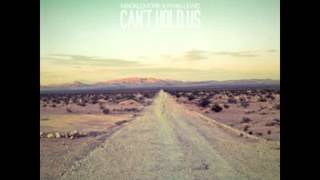 Macklemore amp Ryan Lewis  Cant Hold Us USA Radio Edit [upl. by Letizia]