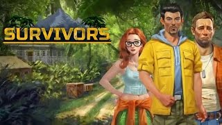 Survivors the quest part 11 [upl. by Niltak]