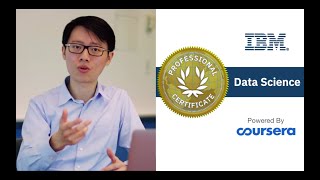 IBM Data Science Professional Certificate on Coursera [upl. by Adnwahsal497]