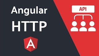 Angular HTTP Client Quick Start Tutorial [upl. by Coryden]