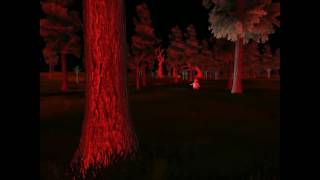 Slendytubbies quotA walk in the parkquot Trailer HD [upl. by Ahcropal840]