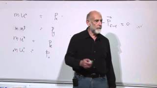 Special Relativity  Lecture 3 [upl. by Decker]