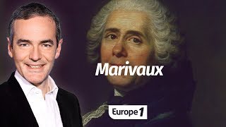 Au cœur de lHistoire Marivaux Franck Ferrand [upl. by Ardeahp570]