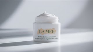 HowTo The Moisturizing Soft Cream  La Mer [upl. by Fredrick]