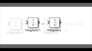 Simulink 101 Solving A Differential Equation [upl. by Nnaira404]