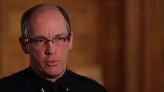 Police Perspectives on Restorative Justice Circle Process [upl. by Kellda367]