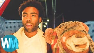 Top 10 Childish Gambino Songs [upl. by Bentley]