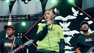 Scimmiaska  Kecewa Live At Save Our Future Rockinfest Bandung 2019 SKA INDONESIA [upl. by Marih220]