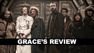 Snowpiercer Movie Review  Beyond The Trailer [upl. by Aihk406]