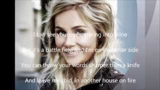 Black Roses Lyrics  Clare Bowen Scarlett OConnor Nashville [upl. by Alec865]