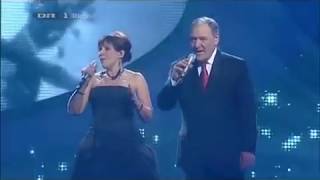 Hyldest til Tommy Seebach Dansk Melodi Grand Prix 2011 [upl. by Thirion]